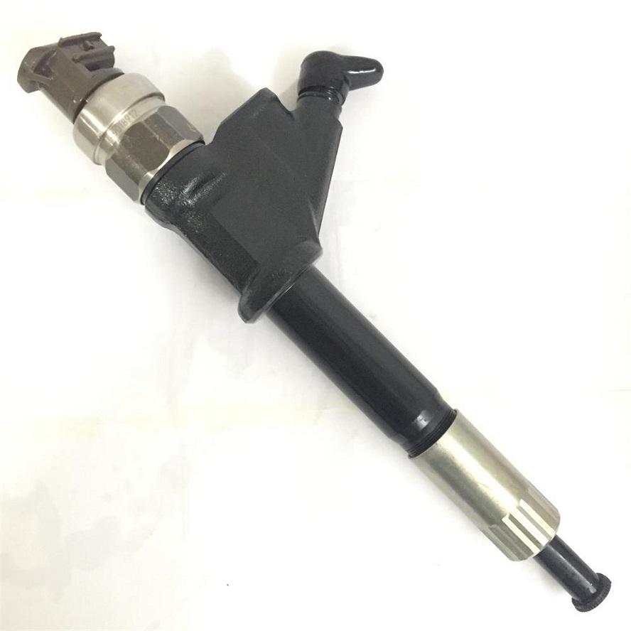 Commune Rail Injector 095000-5344 / (VI) CCCLXIII