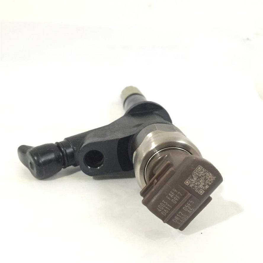 Communi Rail Injector 095000-5351