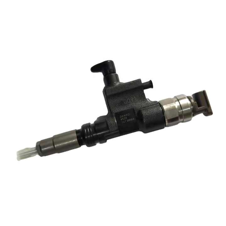 Communi Rail Injector 095000-5391