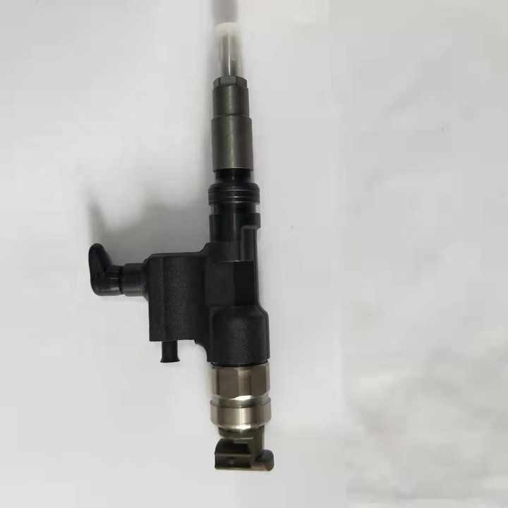Communi Rail Injector 095000-5480