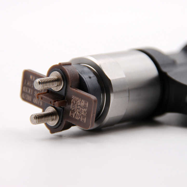 Communi Rail Injector 095000-6280