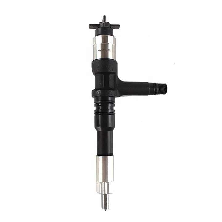 Communi Rail injector 095000-6311