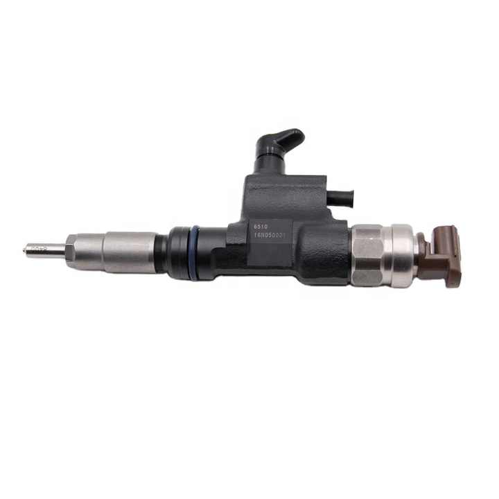 Communi Rail injector 095000-8981