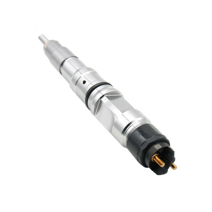Communi Rail Injector (MMDCCCXCVII) CDXIV