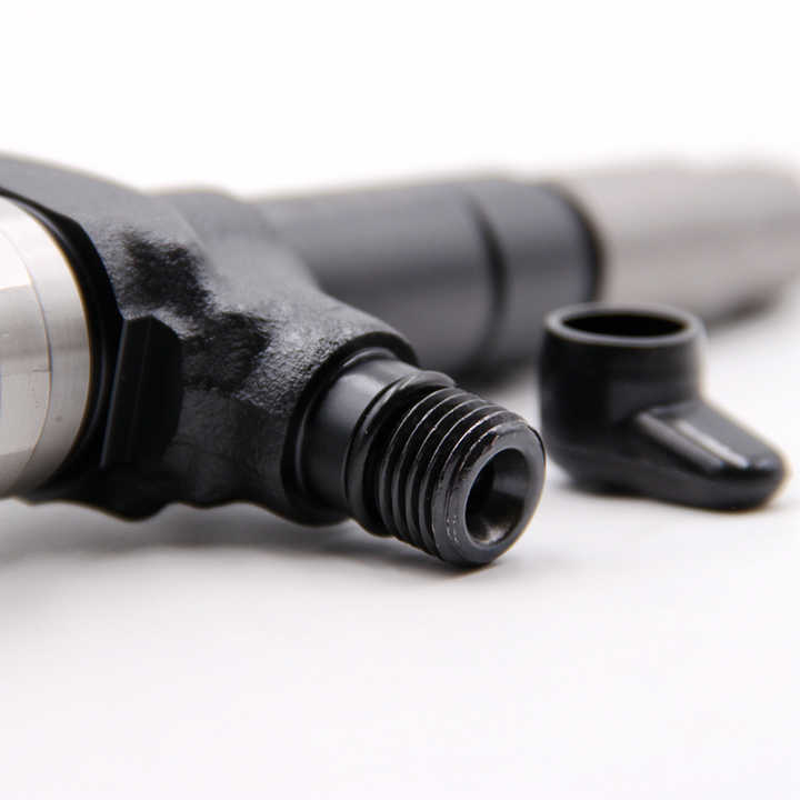 Communi Rail injector 8-98076995-1