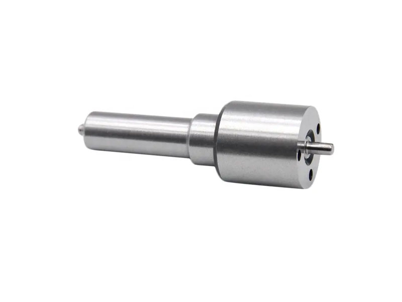 Commune Rail Nozzle G3S058