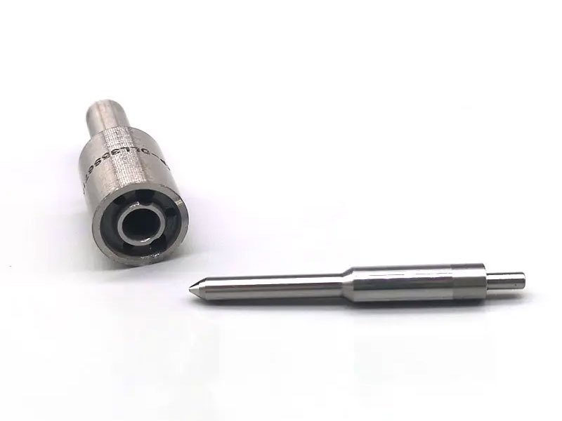 Commune Rail Nozzle L232PBC