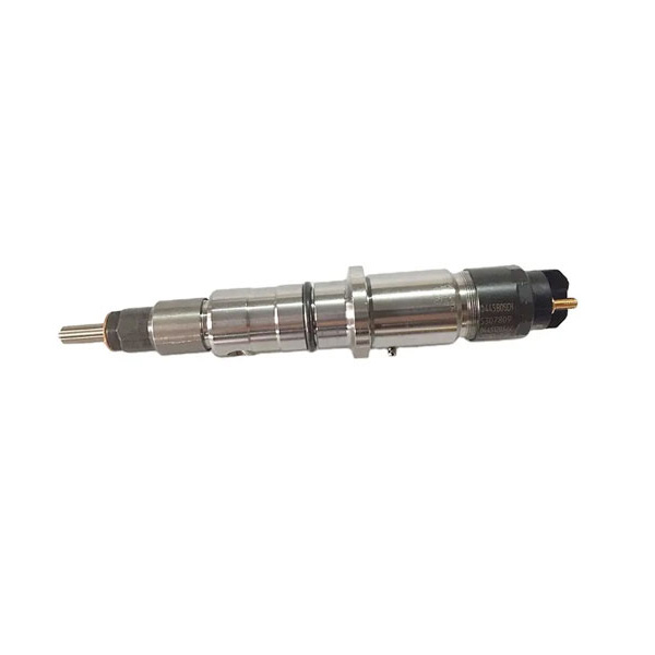 Diesel Common Rail Fuel Injector 0445120377