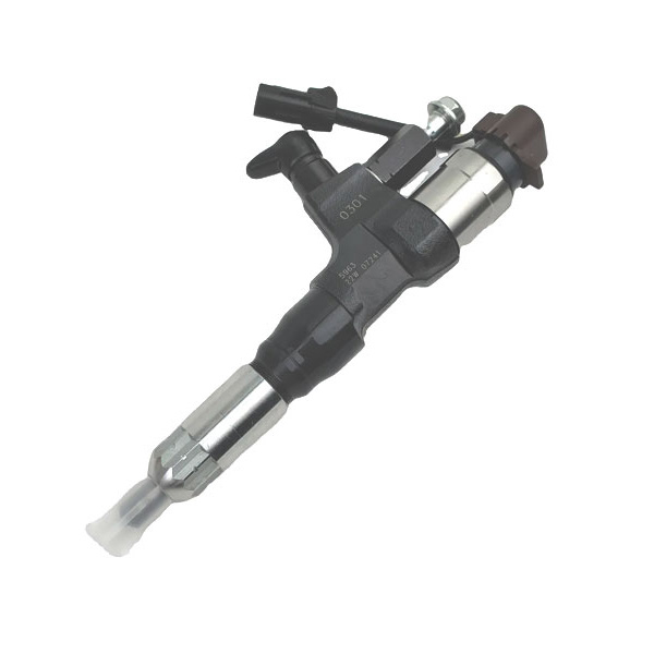 Diesel Common Rail Injector 095000-5963