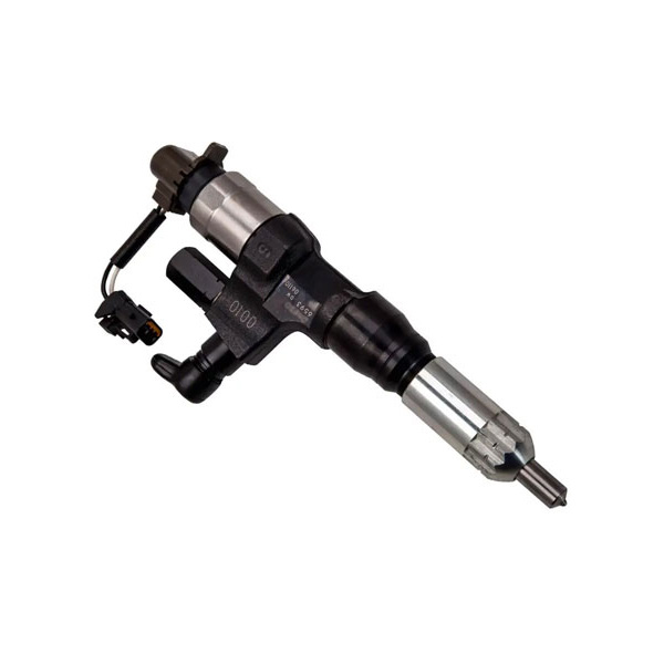 Diesel Common Rail Injector 095000-6593