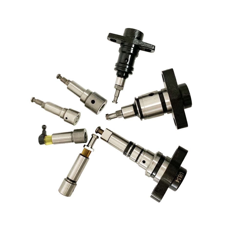 Diesel plunger 090150-5810