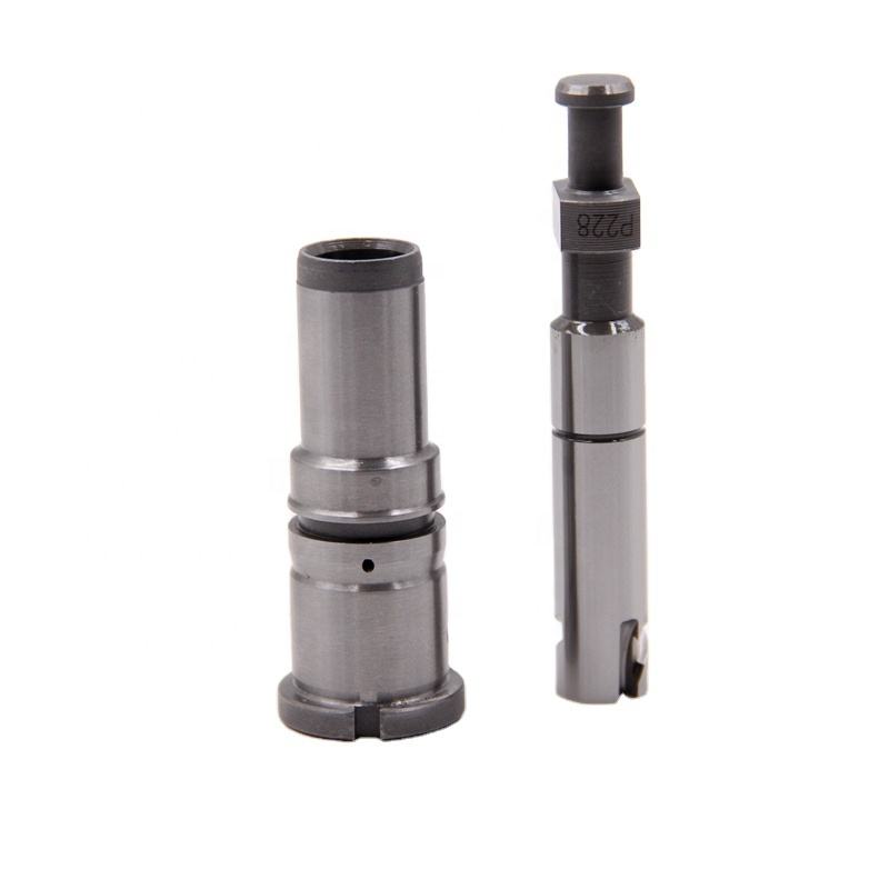 Diesel plunger A26
