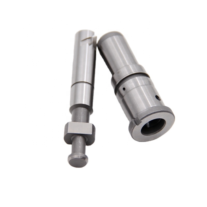Diesel plunger ad24