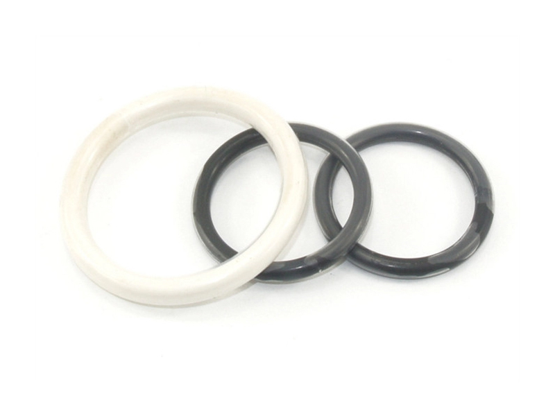 ED/WF-WD/PTFE Encapsulate O Ringo