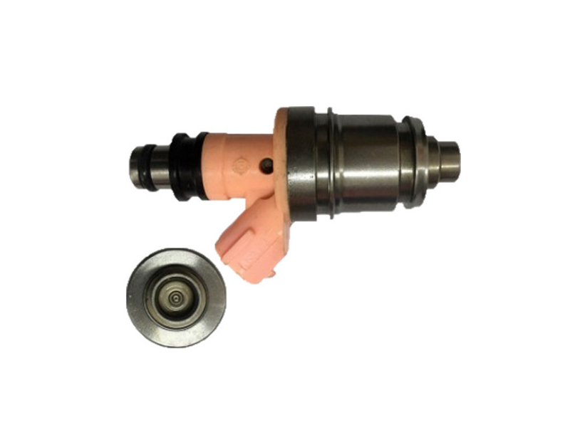 JS2J-4/JS2J-8 Fuel Injector Nozzle