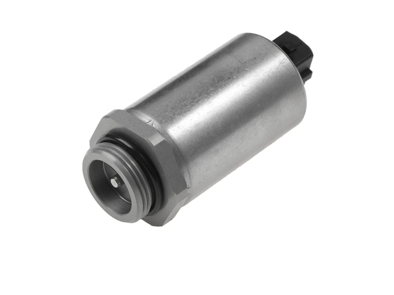 RTC6702， 12V Solenoid Valve