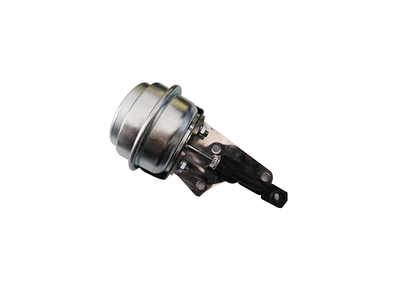 Turbocharger bypass Valvae ad cursus